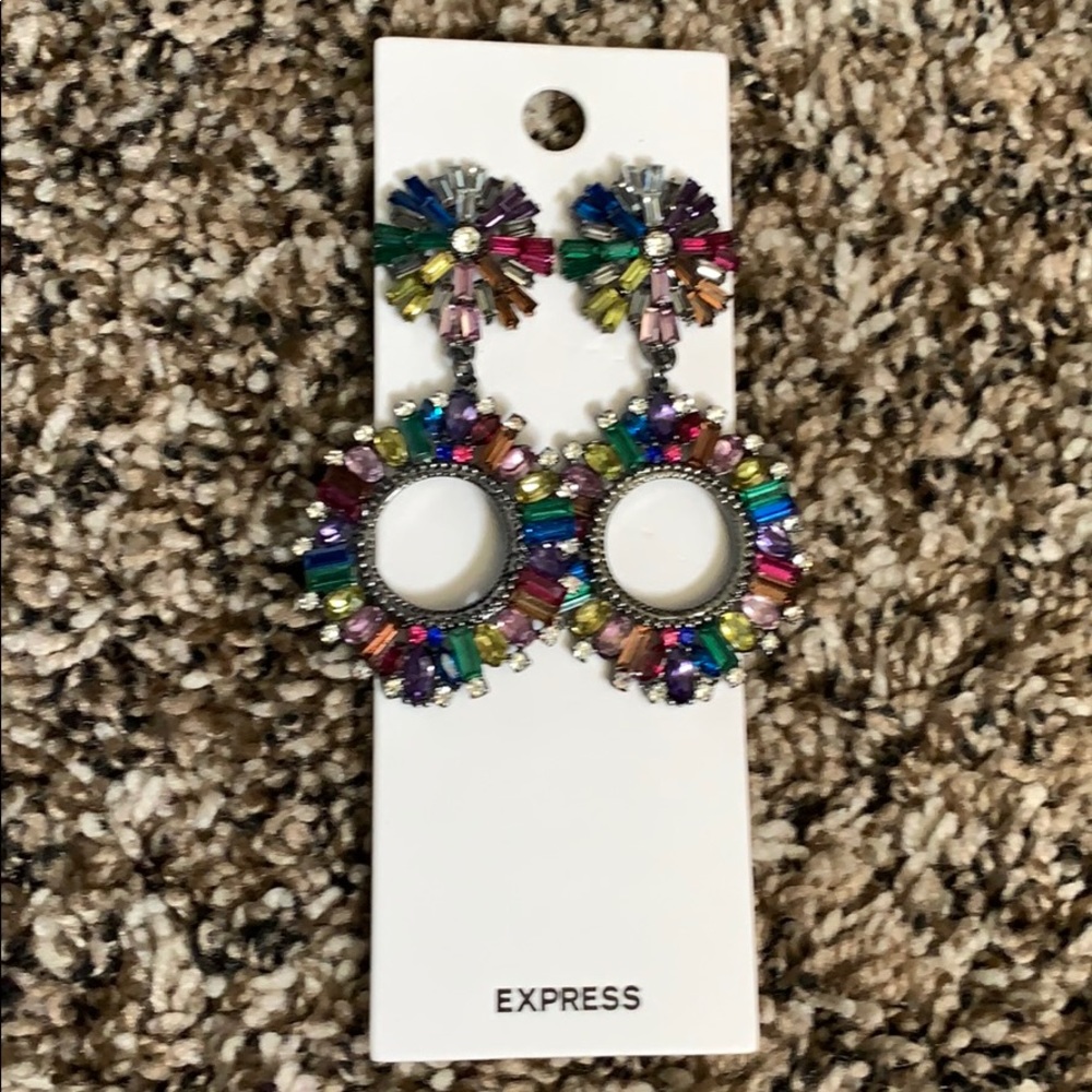 Moving Sales. Brand new earrings